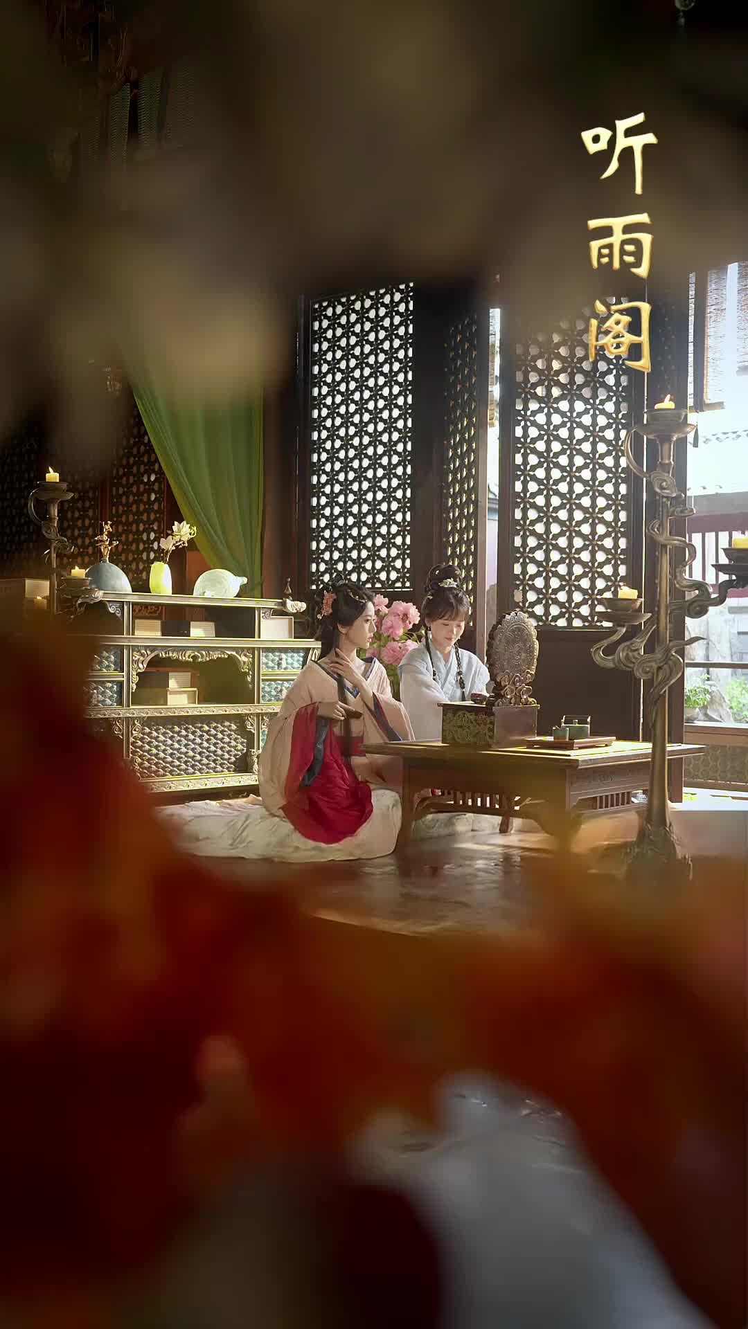 Takdir yang Ditukar - Episode 26 - Episode 26