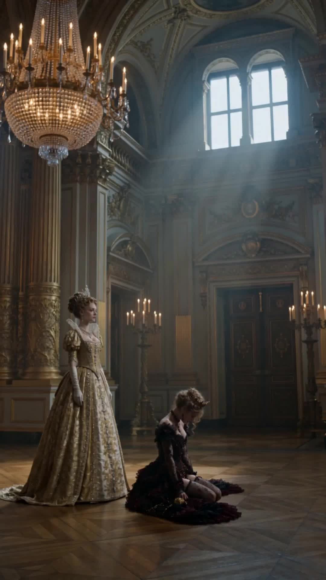 She Thinks I'm the Mistress, But I'm the Queen Episode 10