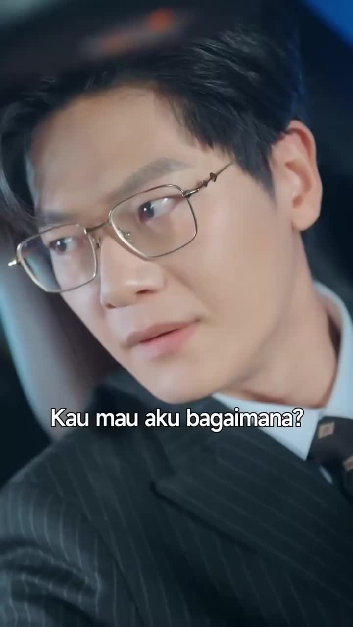 Hanya untukmu, Sekali Lagi (Sulih Suara) Episode 8