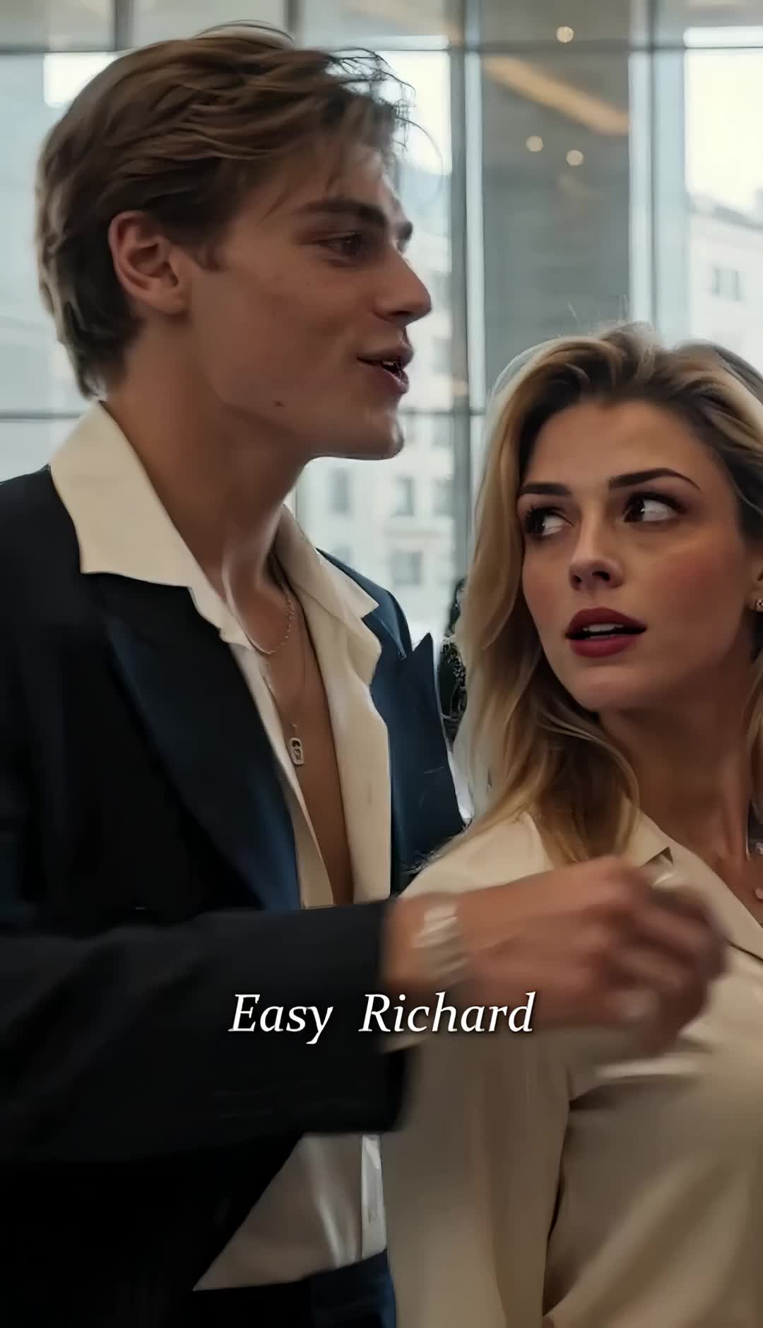 Seduced by My Ex's Billionaire Son Episode 5