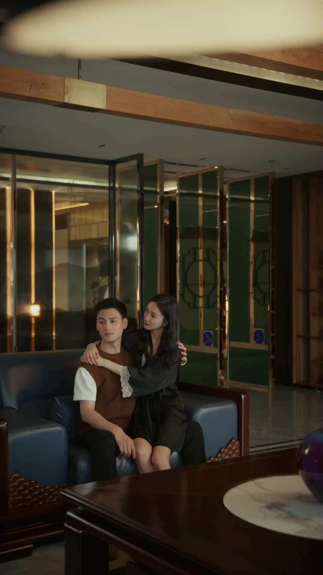 Luka dan Cinta - Episode 76 - Episode 76