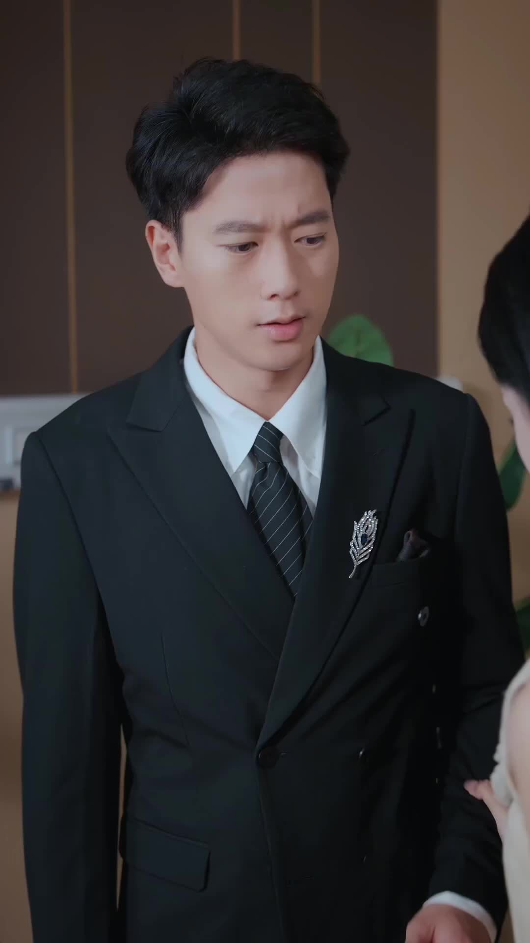 Kepergian yang Disesali - Episode 54 - Episode 54