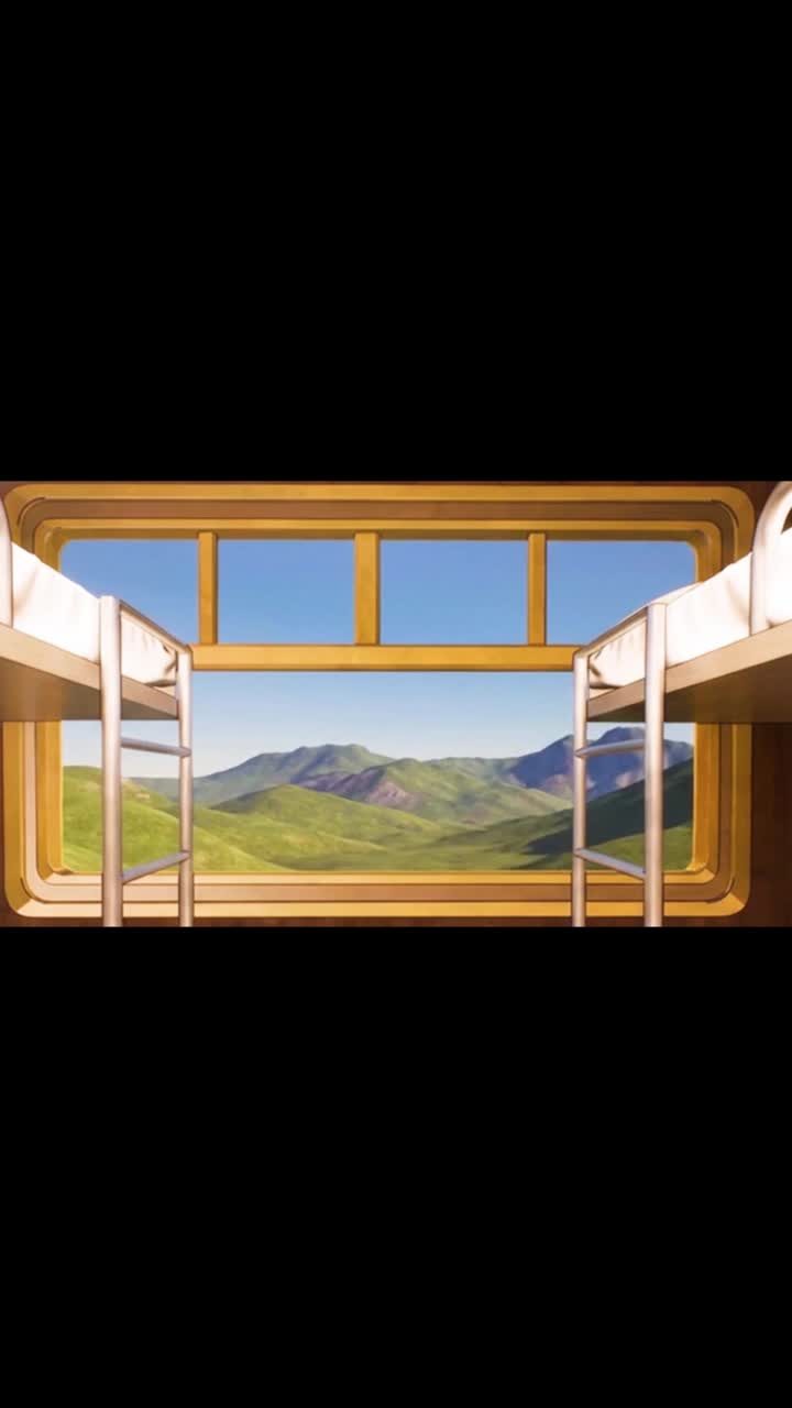 Mi vida extraordinaria tras bajar de la montaña Episodio 7