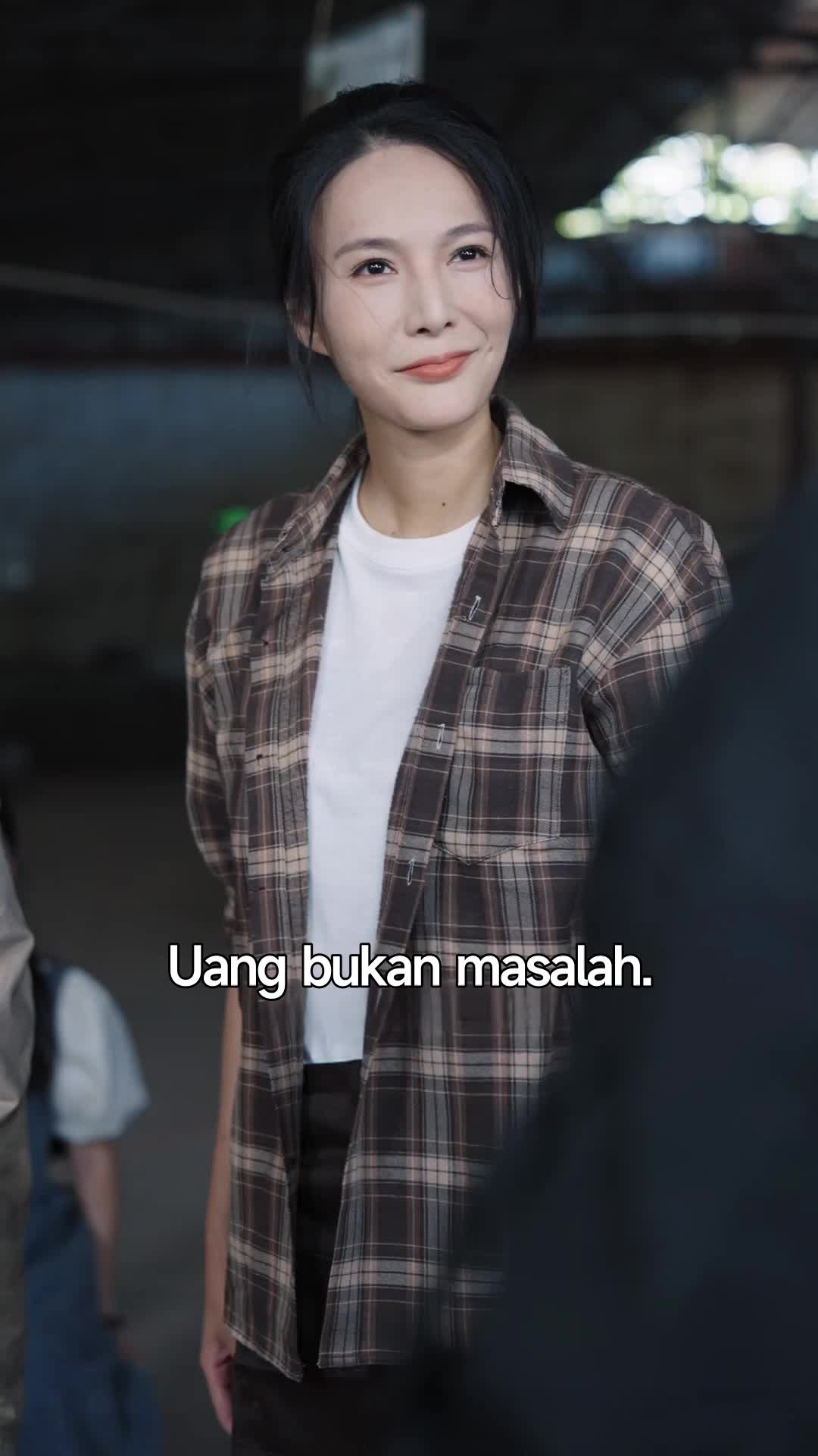 Cinta Baru Sang CEO Cantik Episode 10