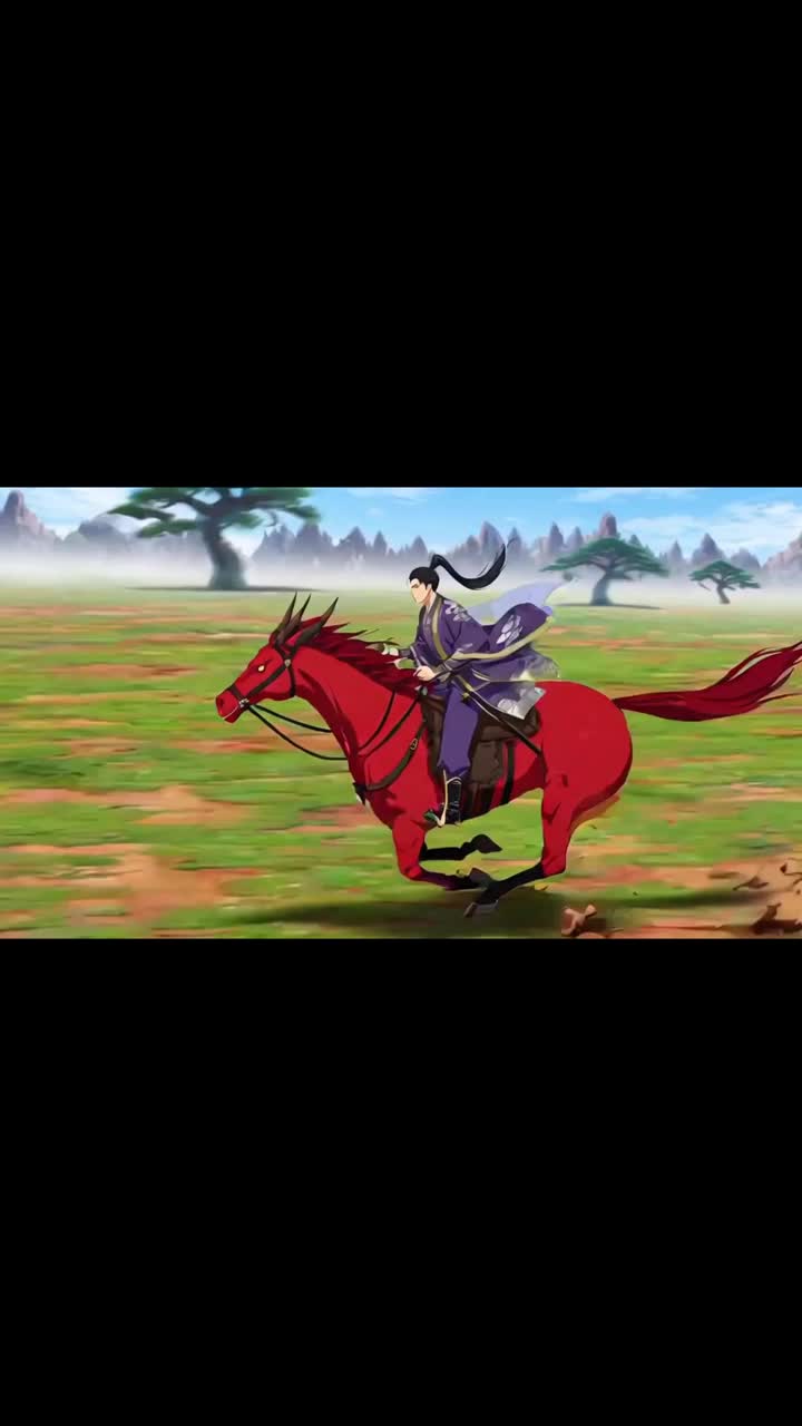 Pelindung Gerbang Utara Episode 4