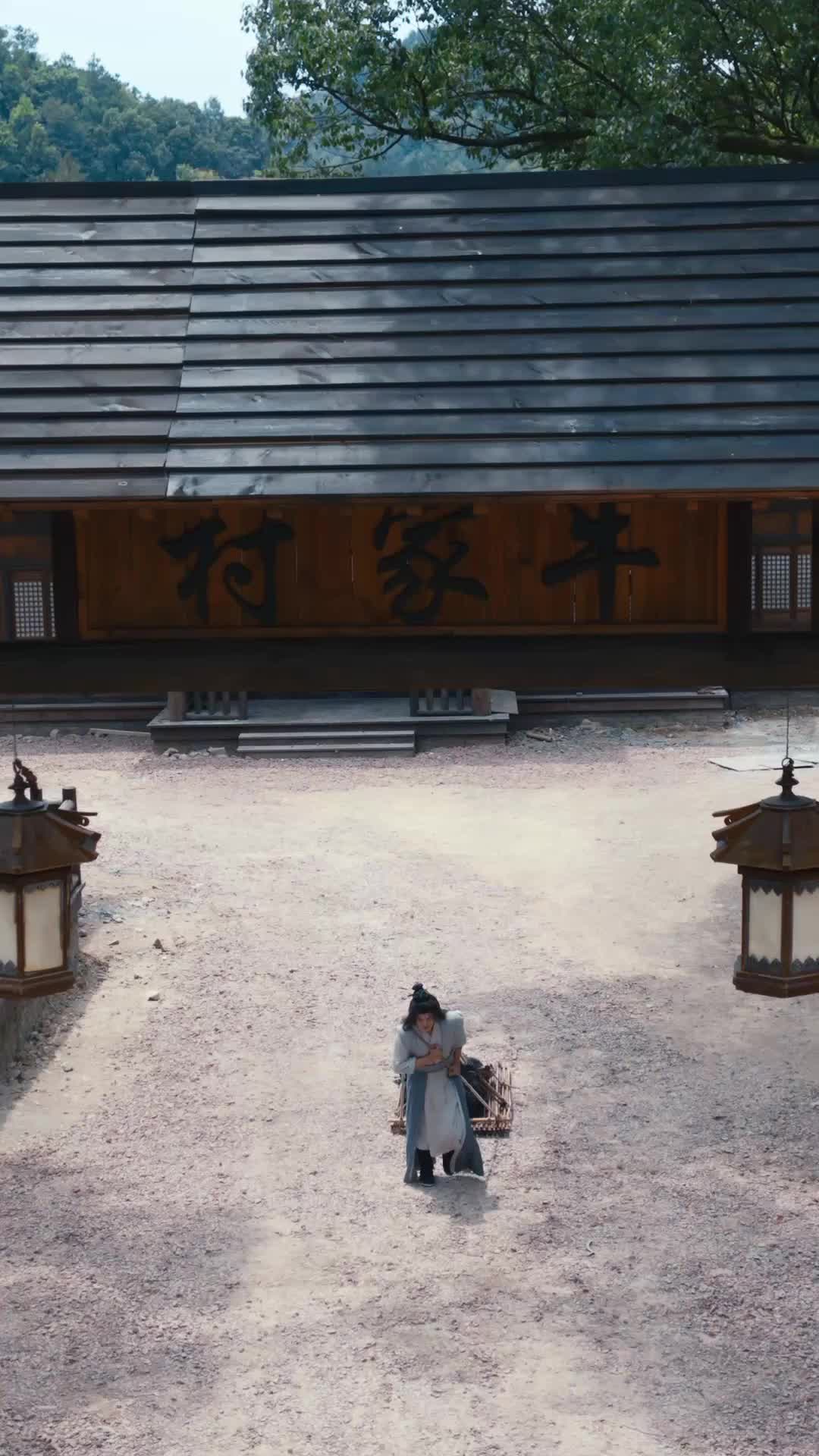 Love, War and a Shared Throne Episode 11