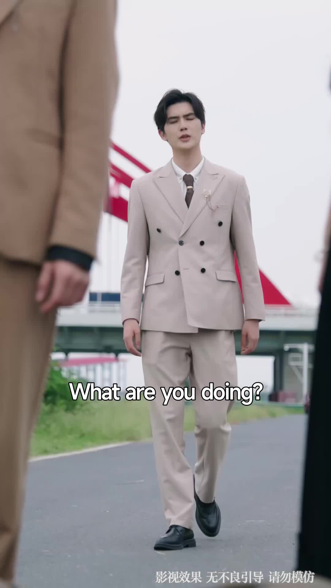 I'm Not Your Joke, I'm Your Lesson Episode 10