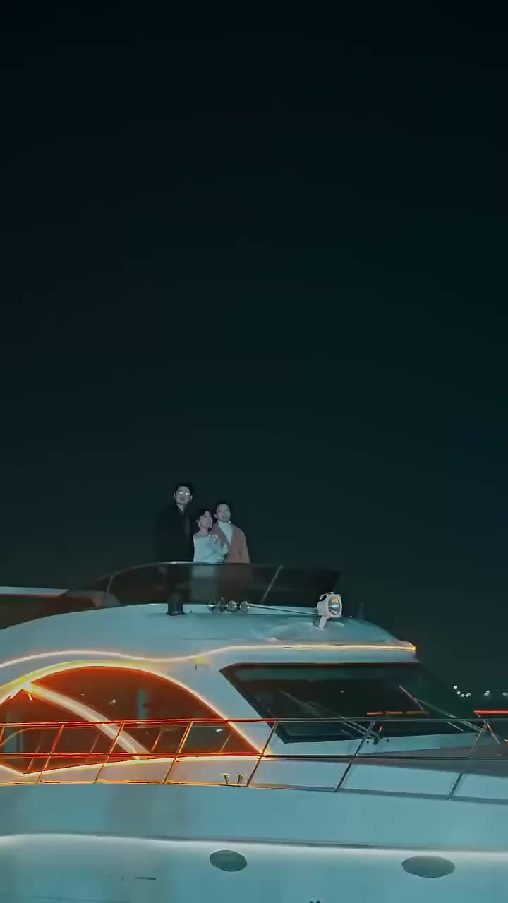 재벌 딸의 청산 제11회