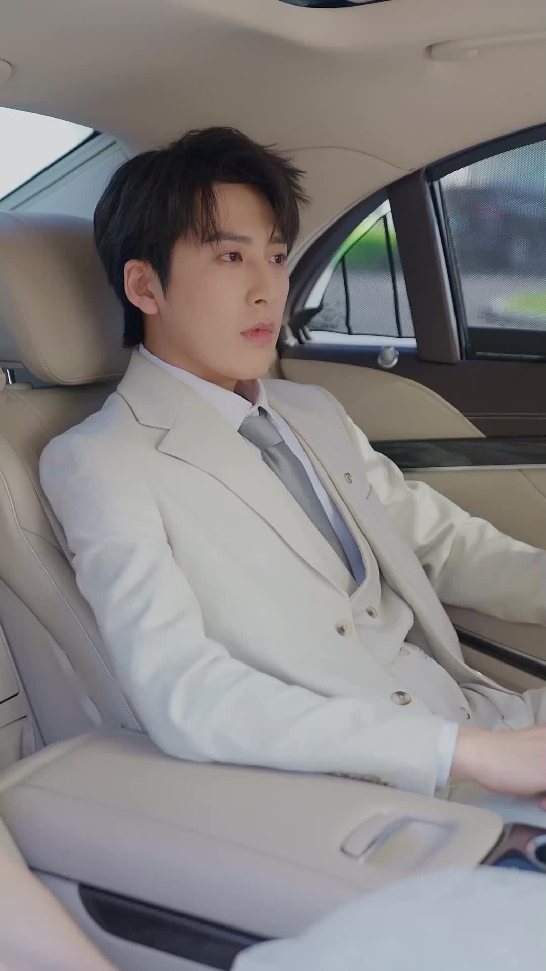 She Who Came Back Episode 6