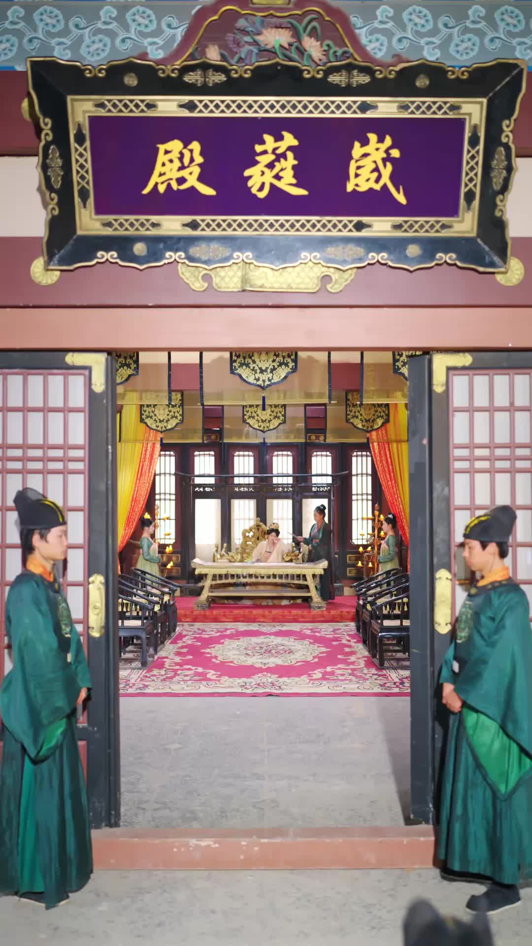 易新妆 第8集