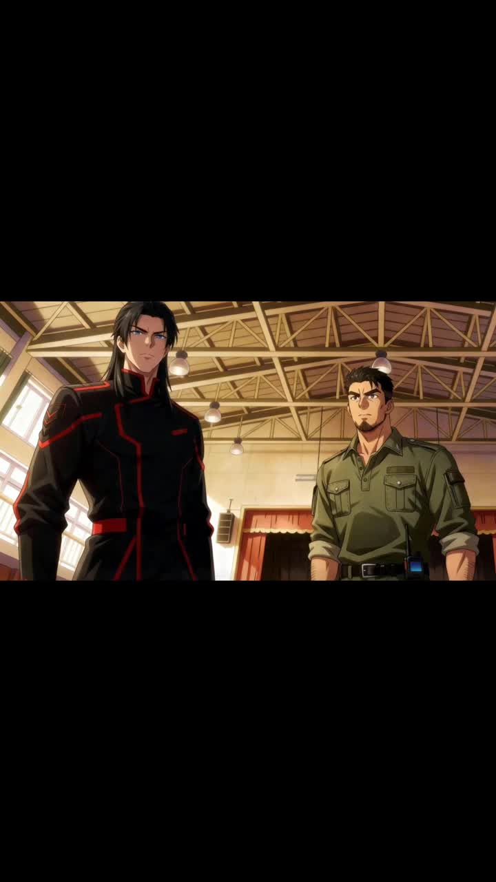Ancient Bloodline? I Choose My Own Legend Episode 5