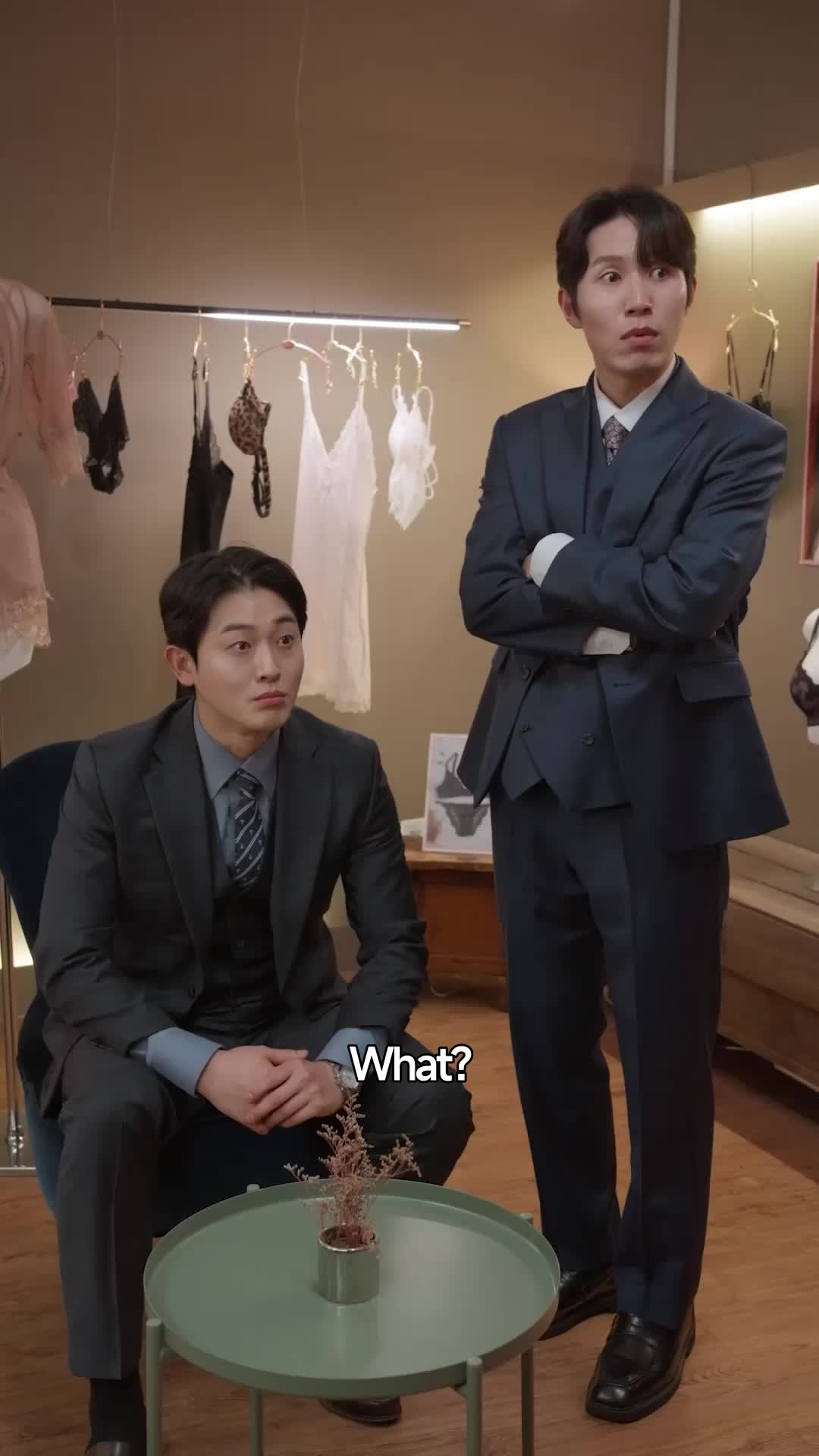 I Don't Eat Trash, He's All Yours Episode 9