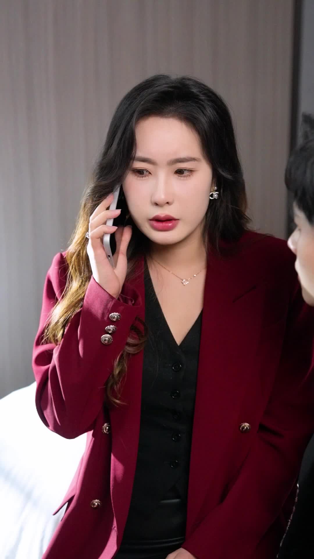 The Fortune She Lost to Betrayal Episode 9