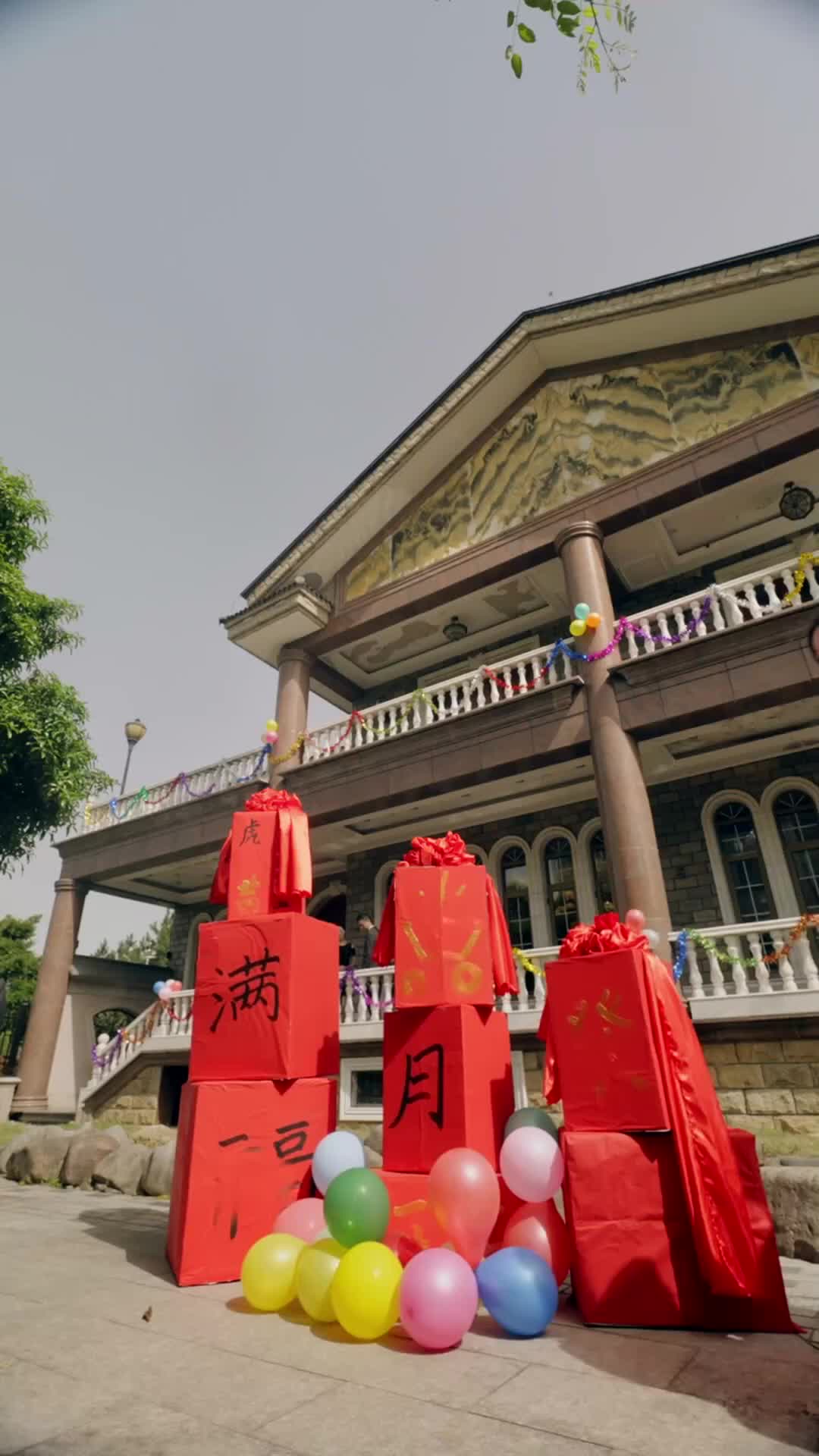 Cinta Sejati yang Direbut - Episode 1 - Episode 1