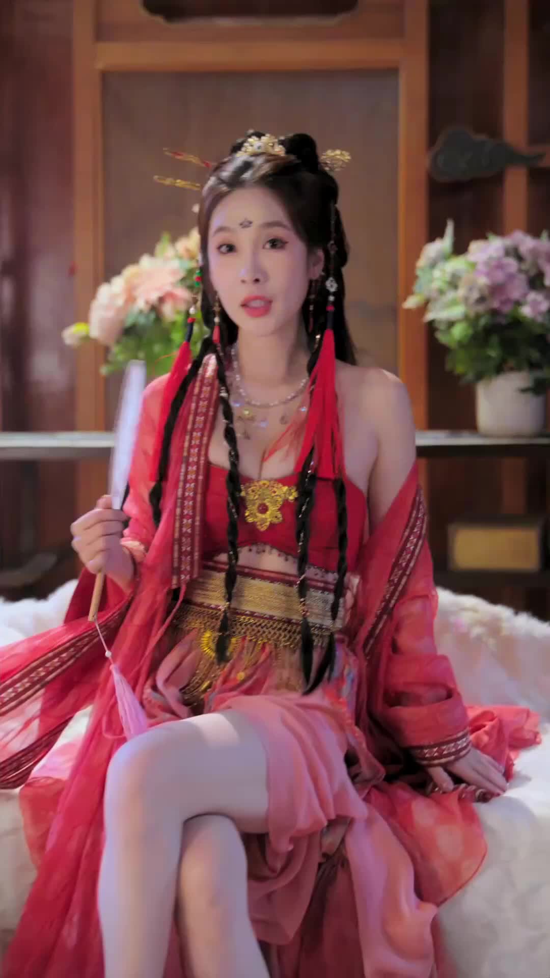 強制配婚？開局迎娶三位貴女！（第二季） 第7集