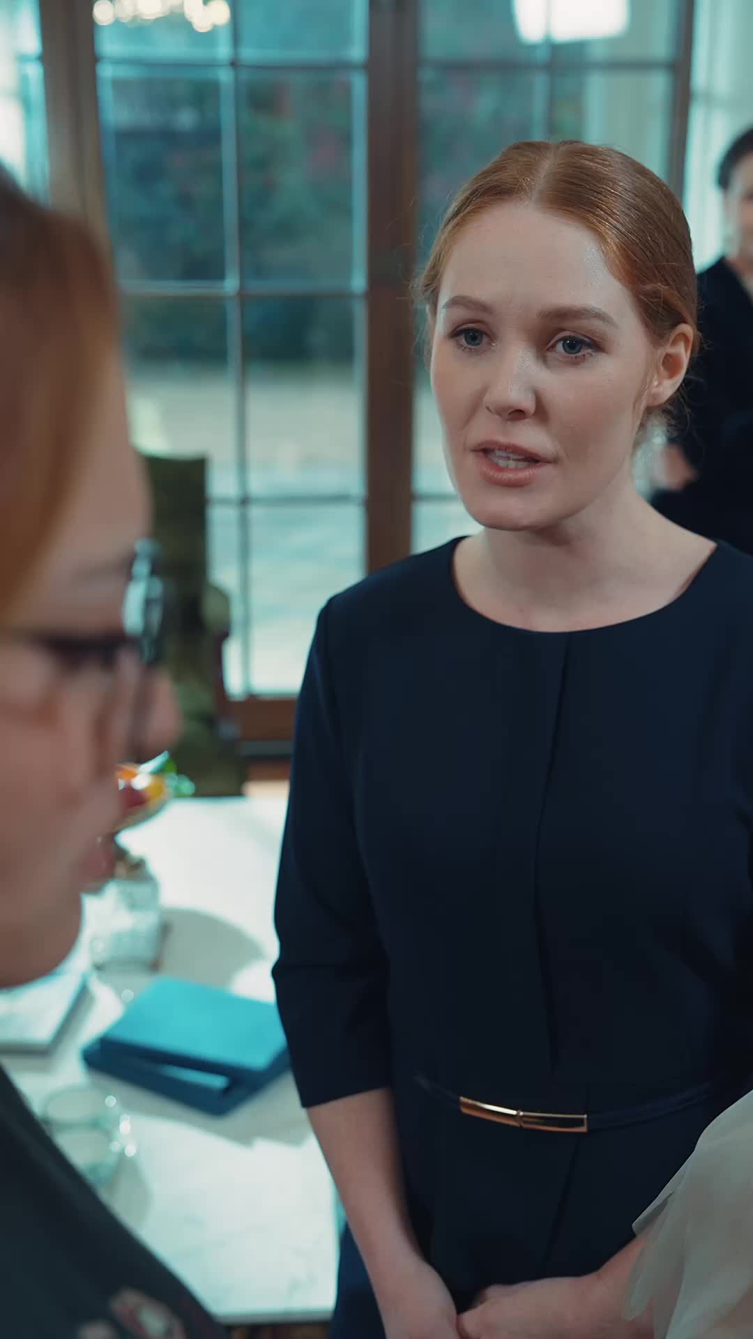 She Played Mother, I Played Fate Episode 5