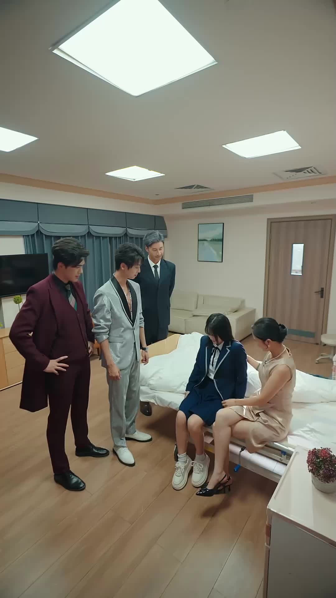 Prestasi Putri Cemerlang - Episode 22 - Episode 22