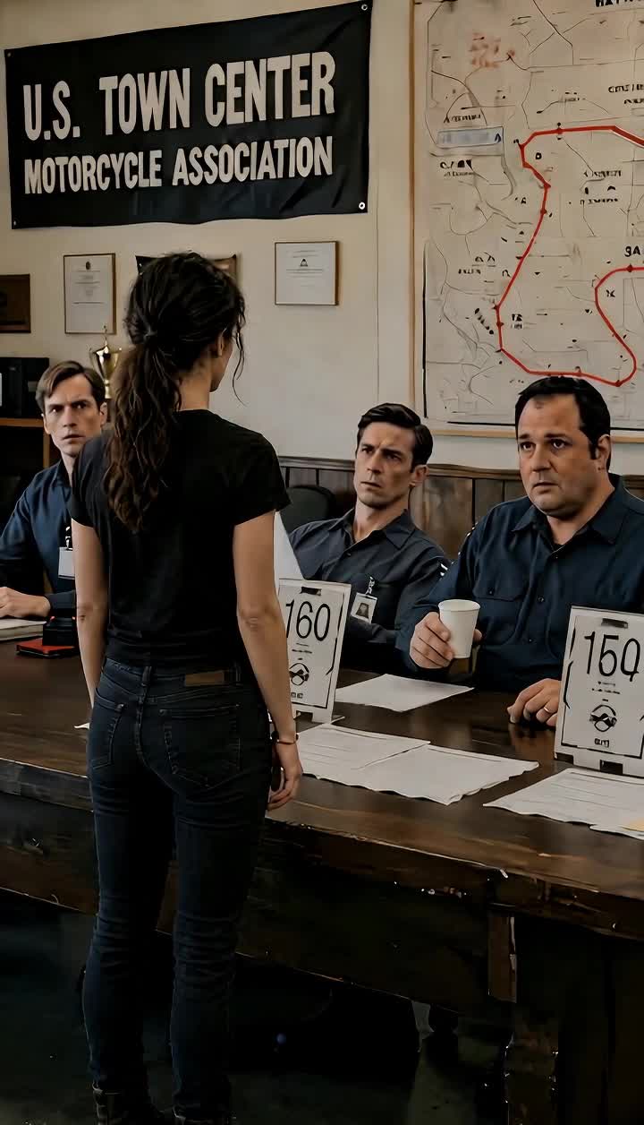 Racing Queen Episode 5