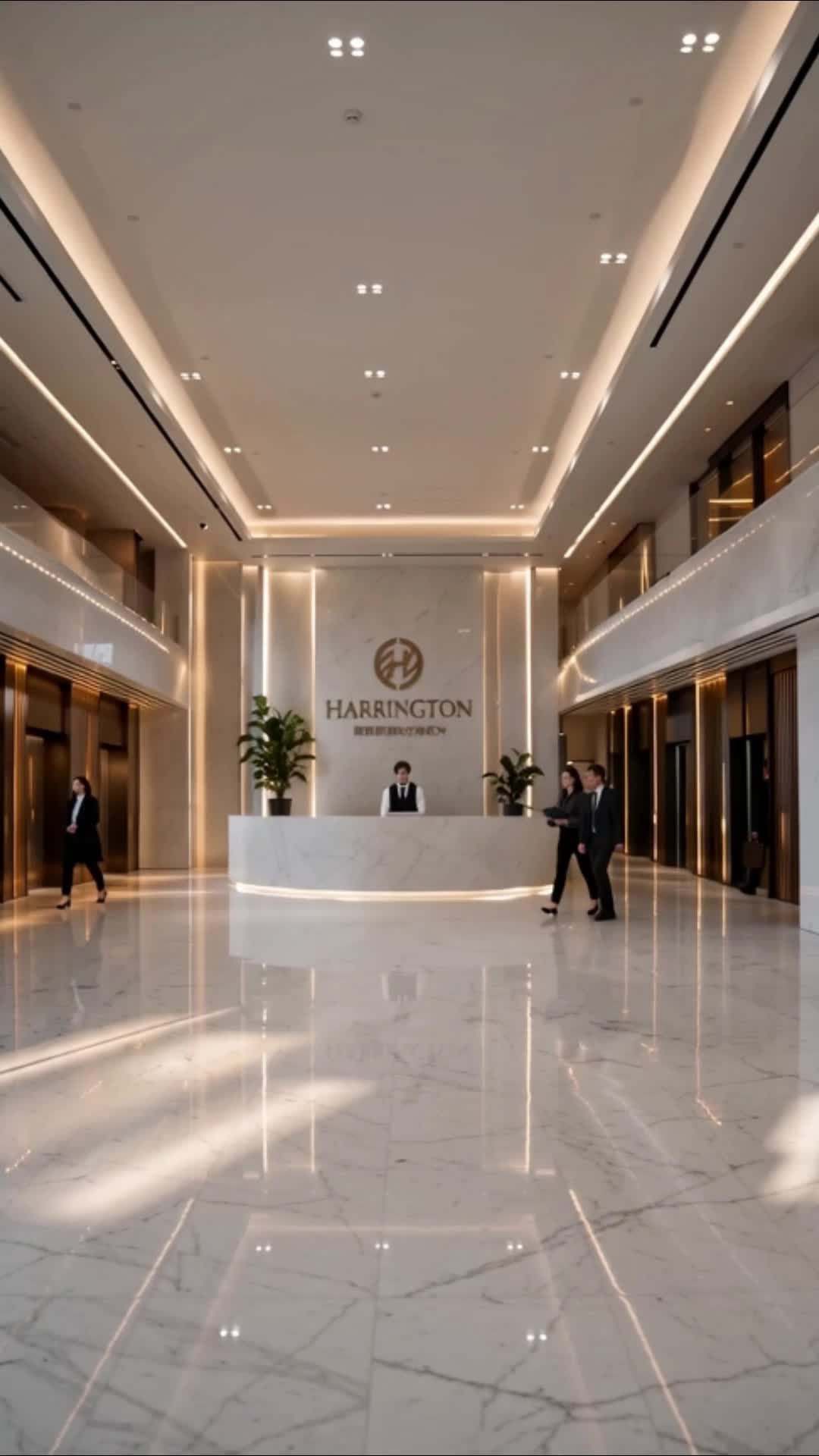 The Executive Cleaner Episode 5