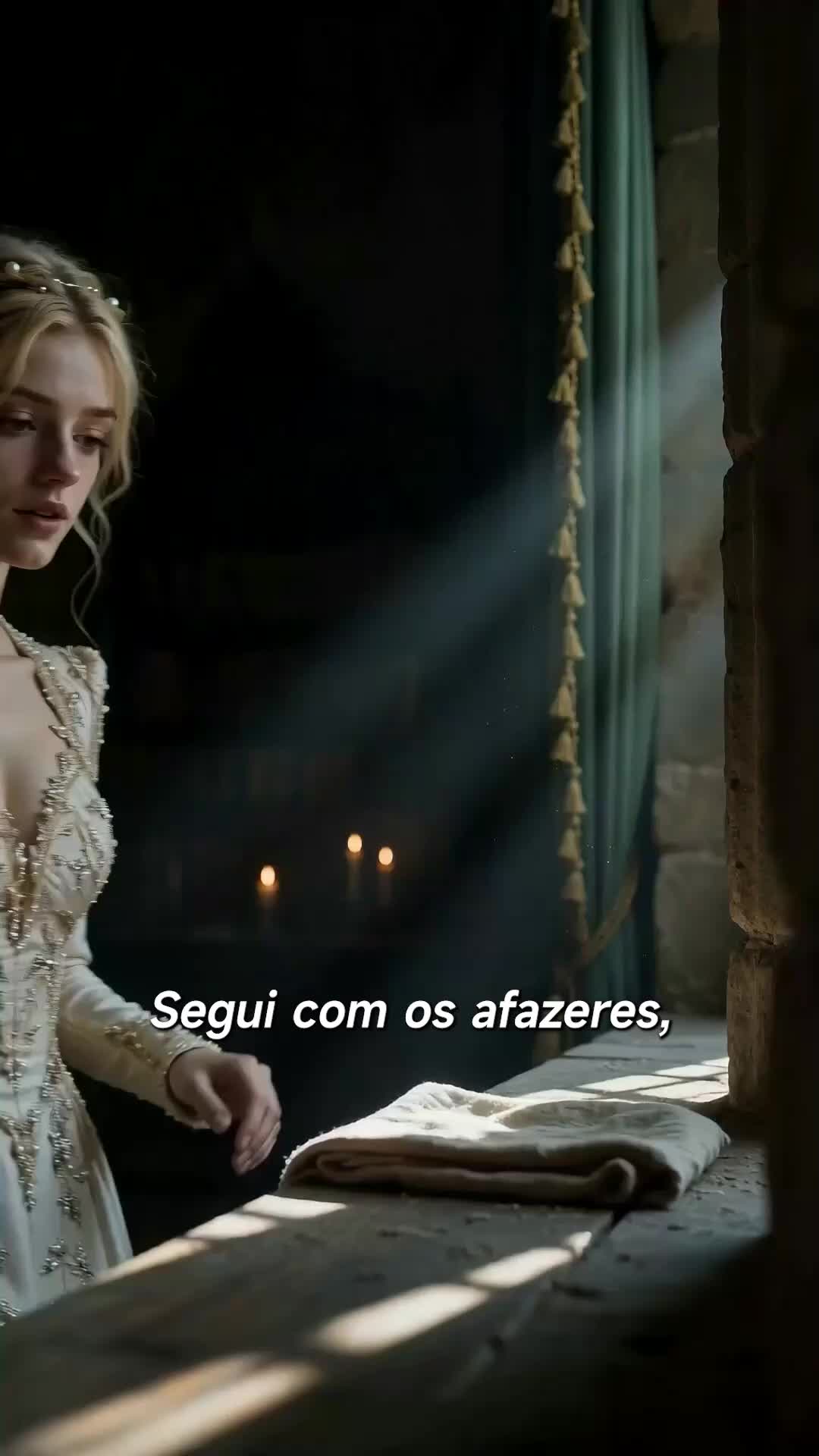 Casei com o Noivo Fantasma da Minha Irmã (Dublado) 5Episódio
