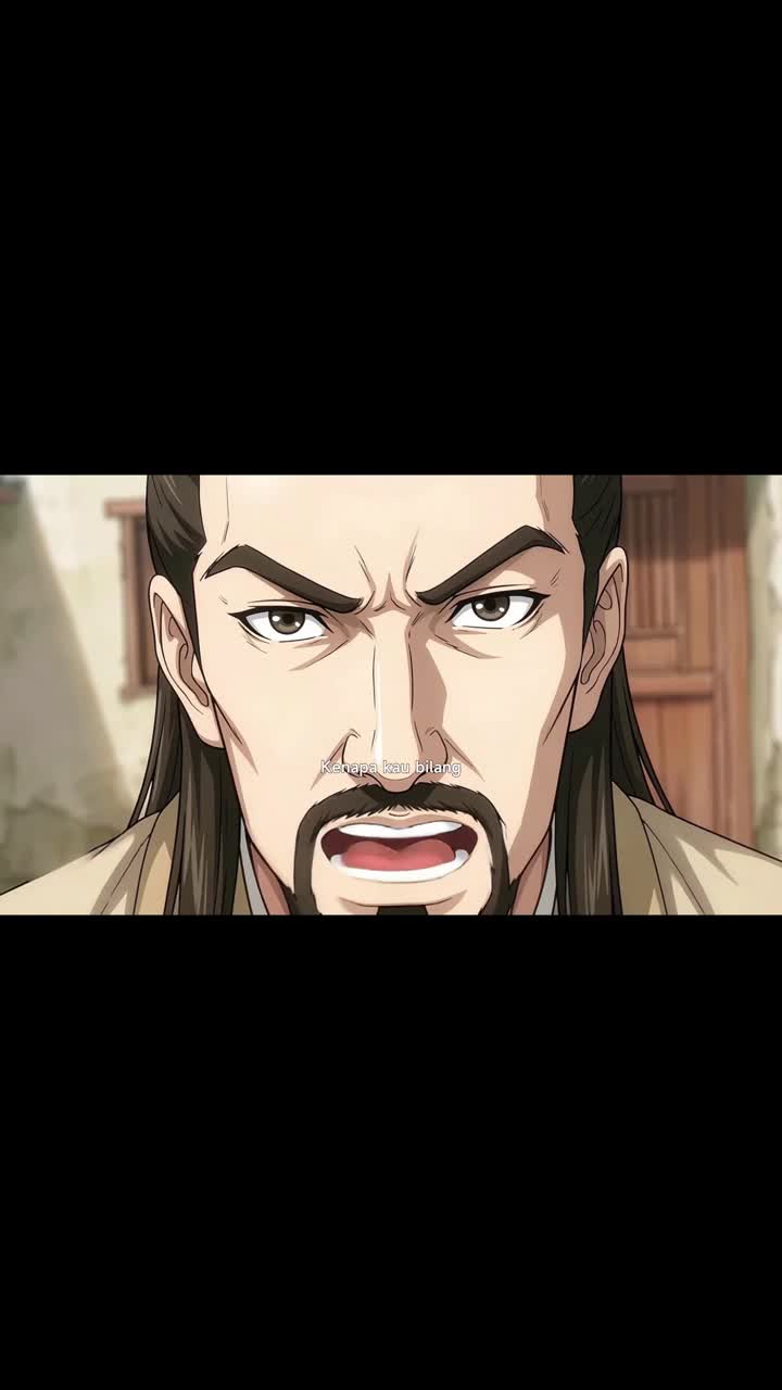 Kaisar Langit Jadi Ayahku Episode 3