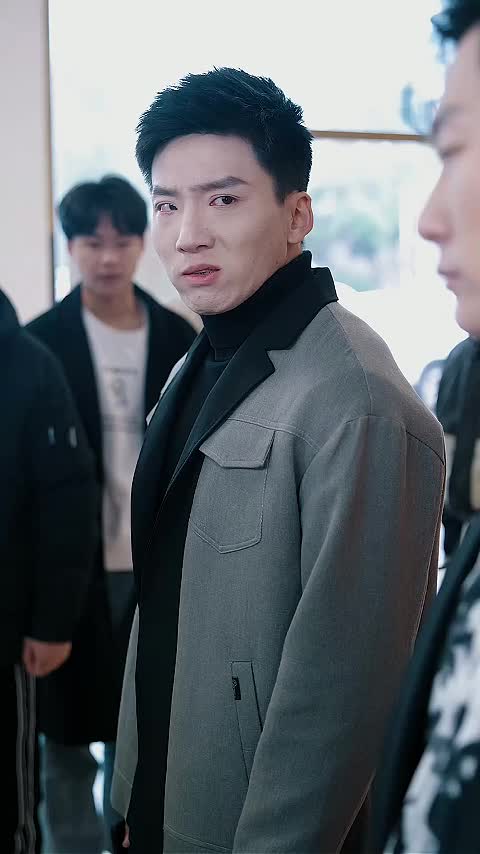 전역한 이의 실력 제4회