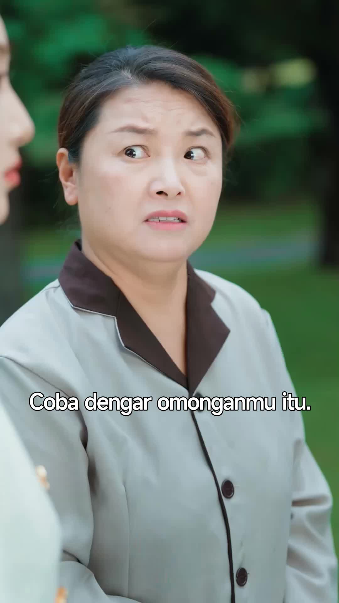 Takdir yang Terselubung - Episode 35 - Episode 35