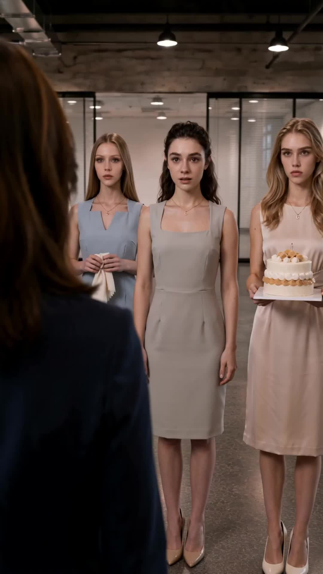 Reborn Queen Episode 8
