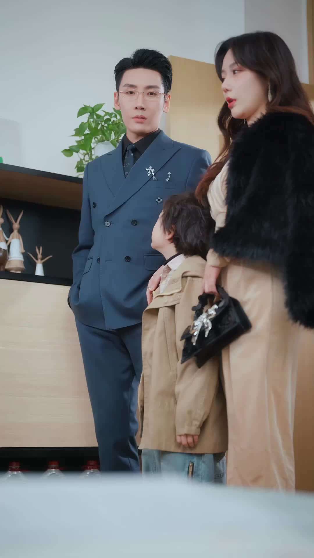 Tu Amor es Como un Veneno Episodio 6
