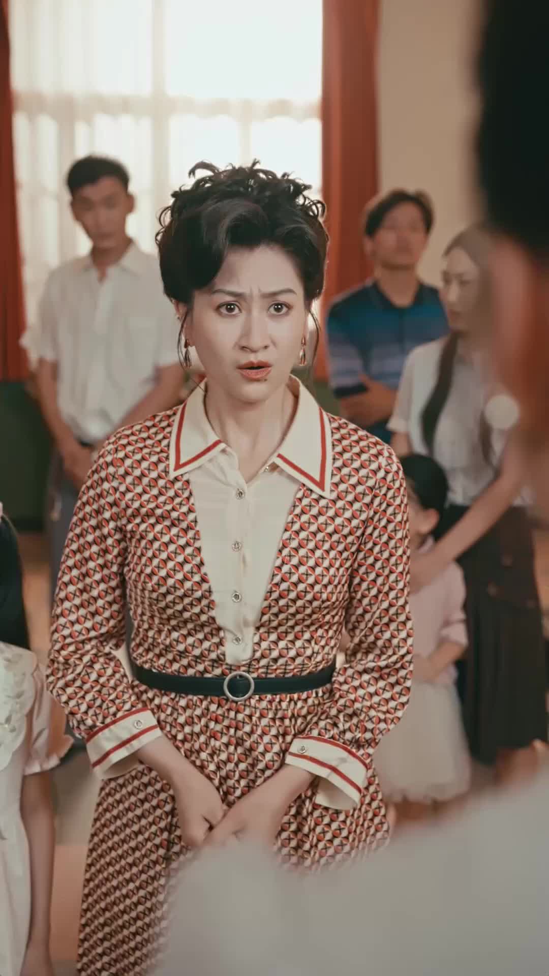 Bangkit Bersama Putriku - Episode 30 - Episode 30