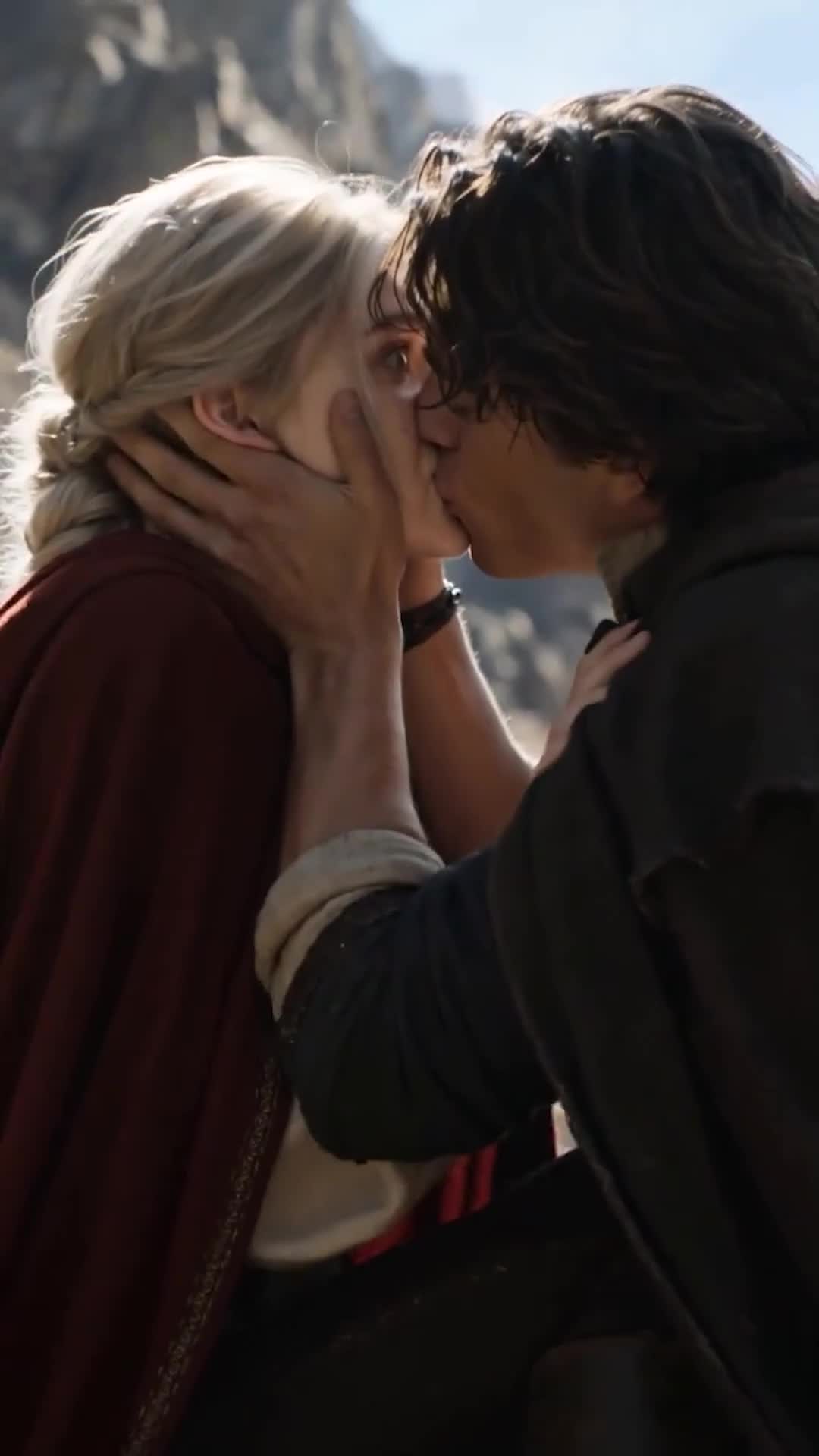 Beneath the Beggar’s Dust, the Archmage Supreme I Married Episode 8