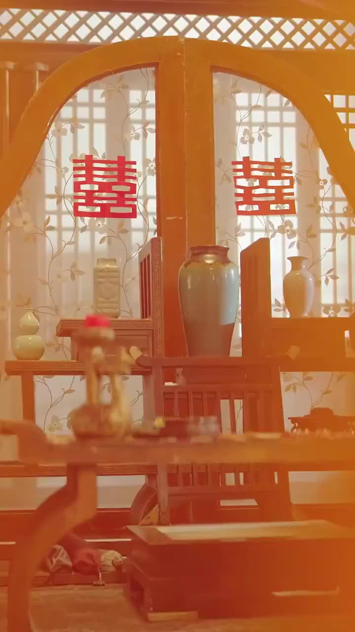 Ambisi Gadis Pelayan Menjadi Ratu Episode 2