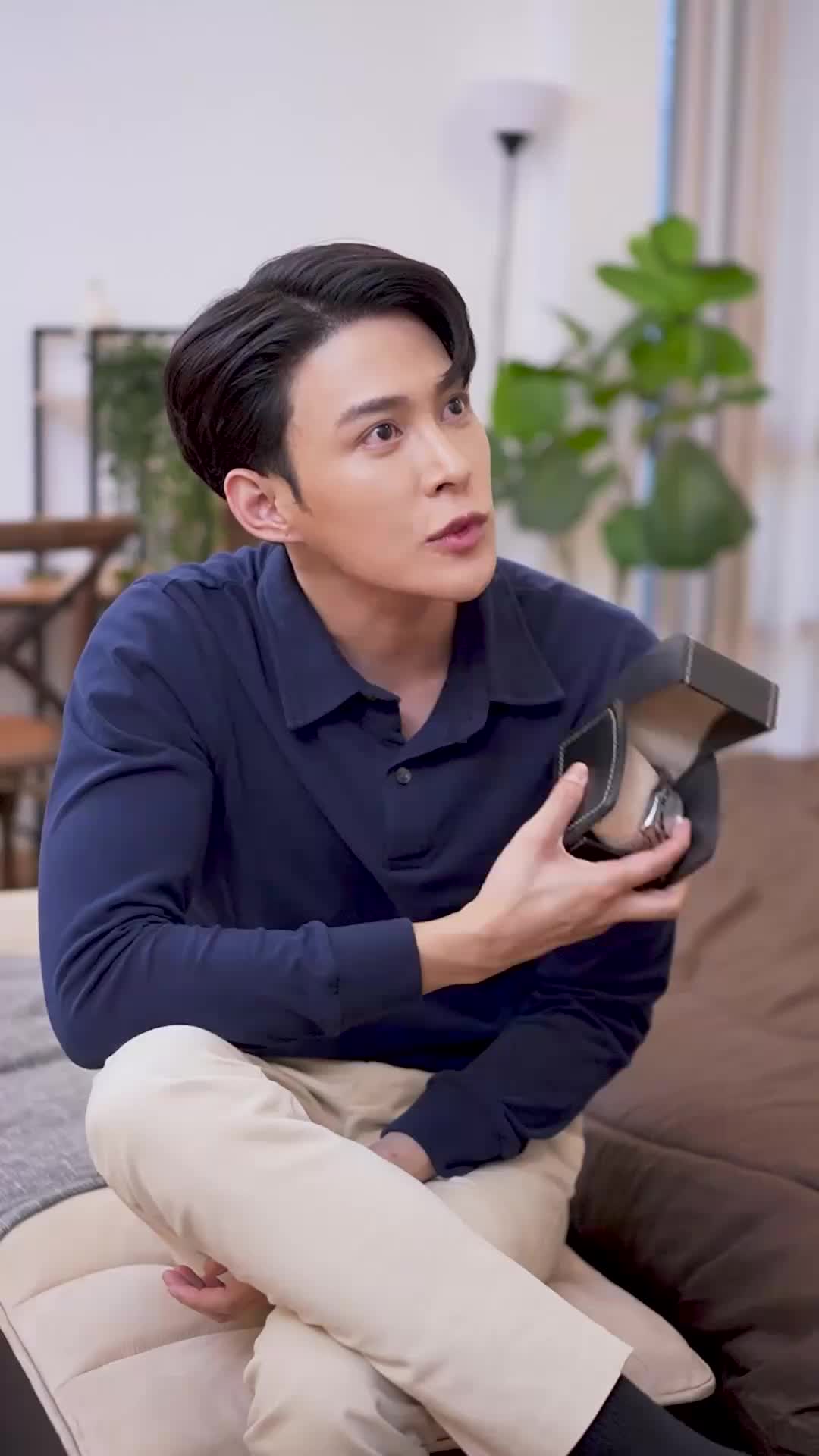 ปราบคุณสามีให้อยู่หมัด ที่5ตอน