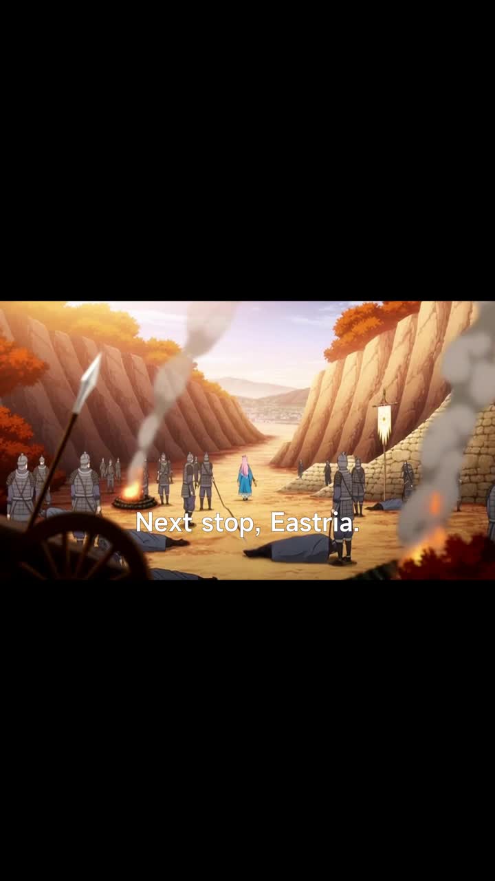 Legacy of the Immortal: I Rule the Heavens  Episode 10