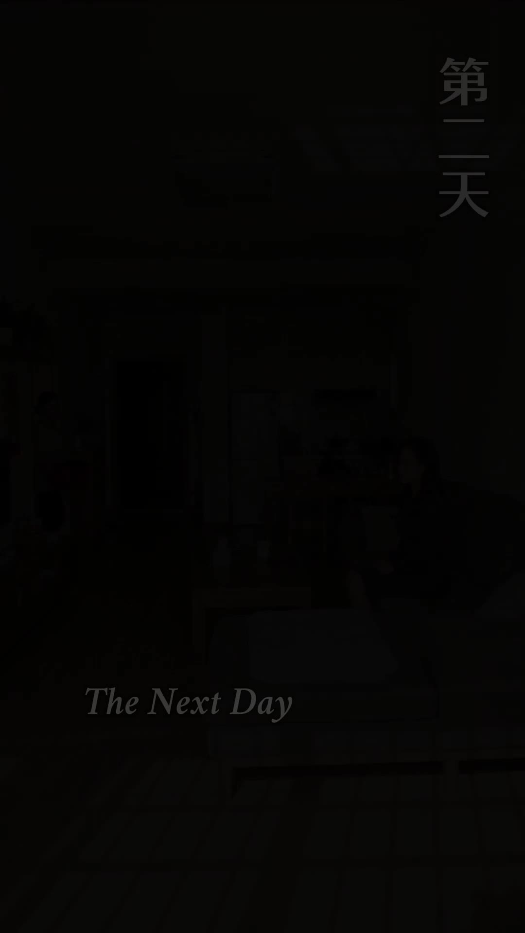 I Gave You My All, You Shut Me Out Episode 3
