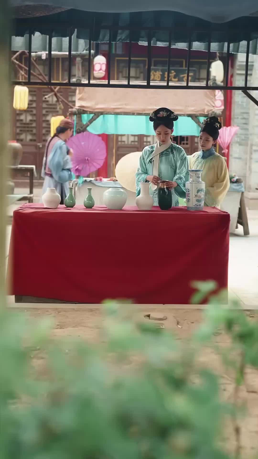 Parting With What Once Was Love Episode 9