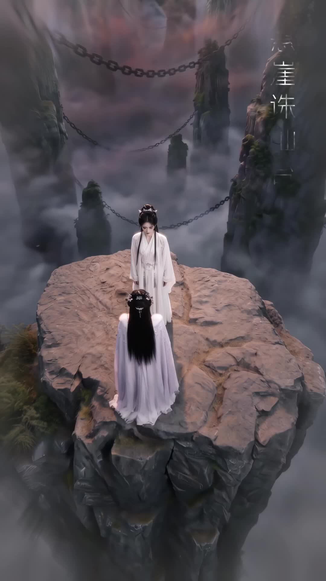 我假死成尊后，他们追悔莫及 第1集