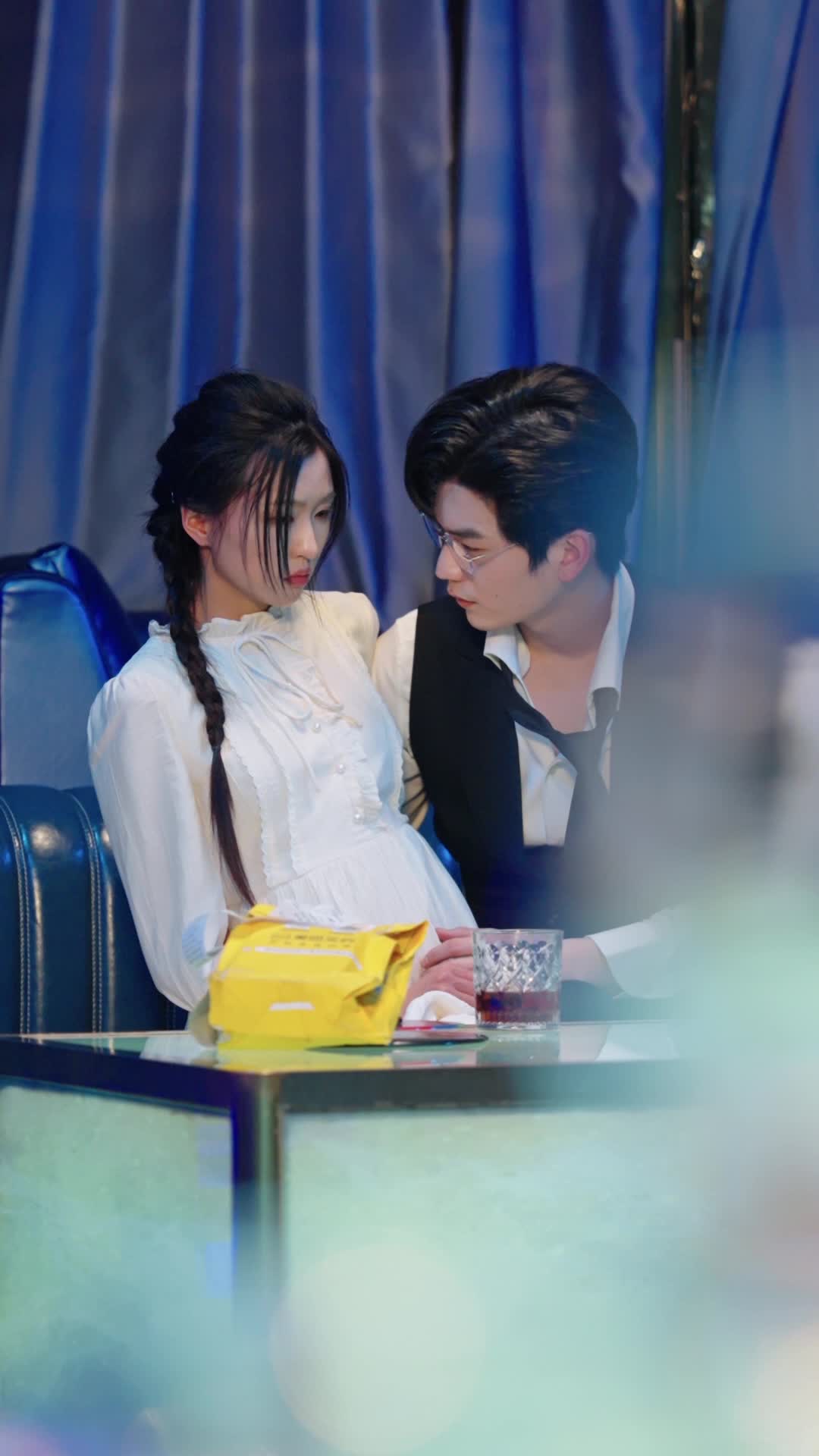 Unexpected Triplets, Unending Love Episode 8