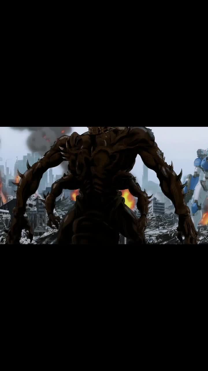 Era Mecha: A Insuportável Força de Nível SSS  8Episódio