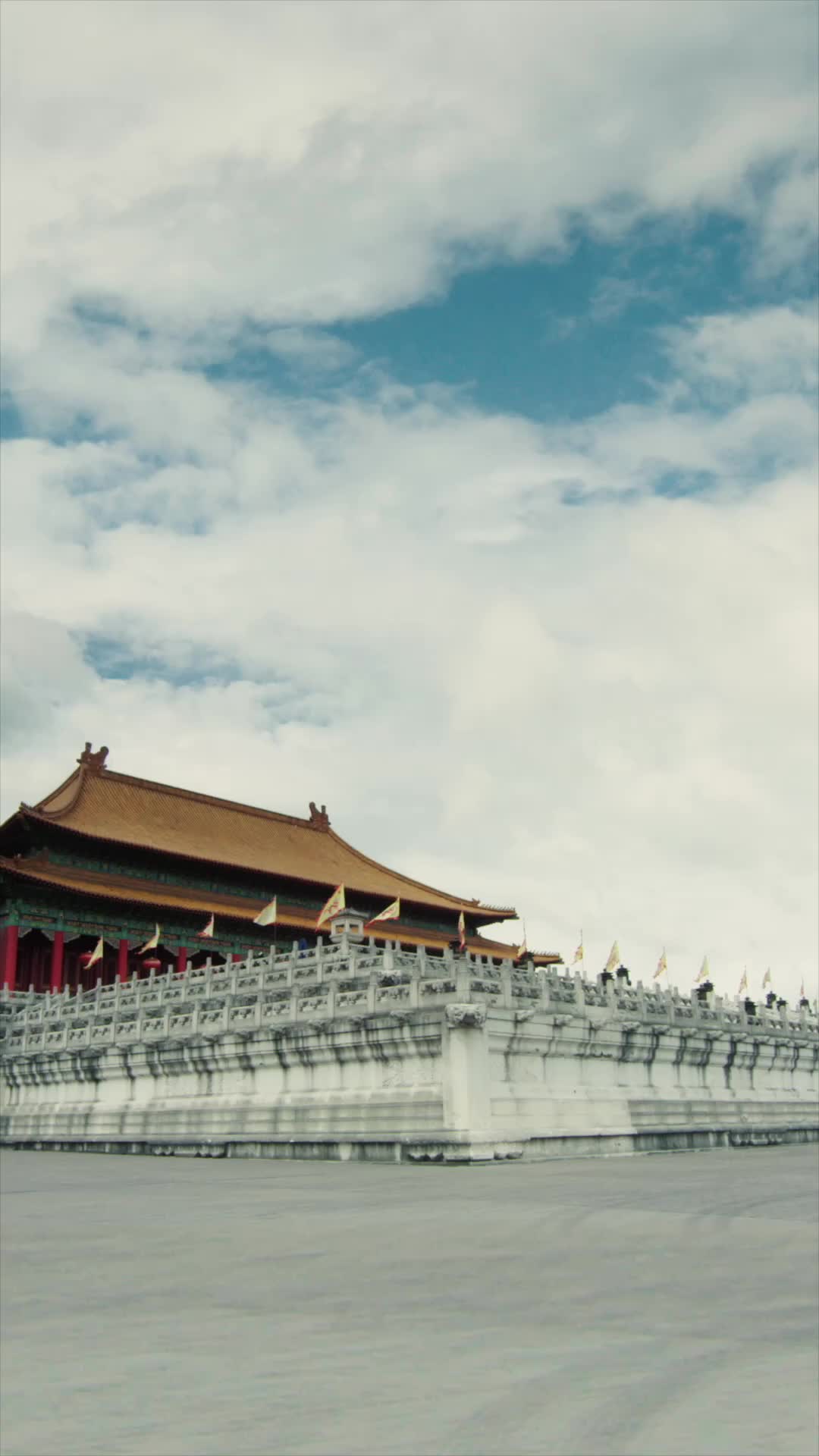 阳谋 第1集