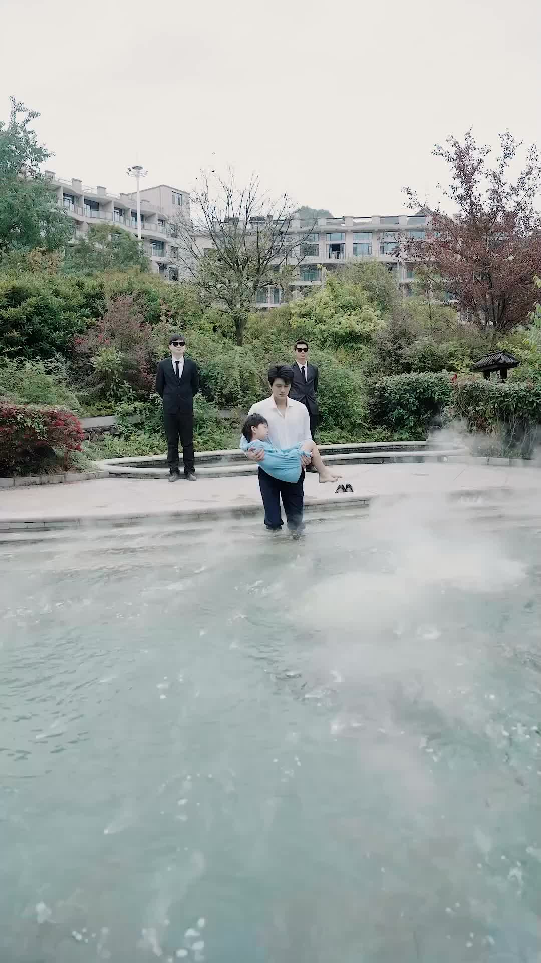 The Heart Remembers Episode 7