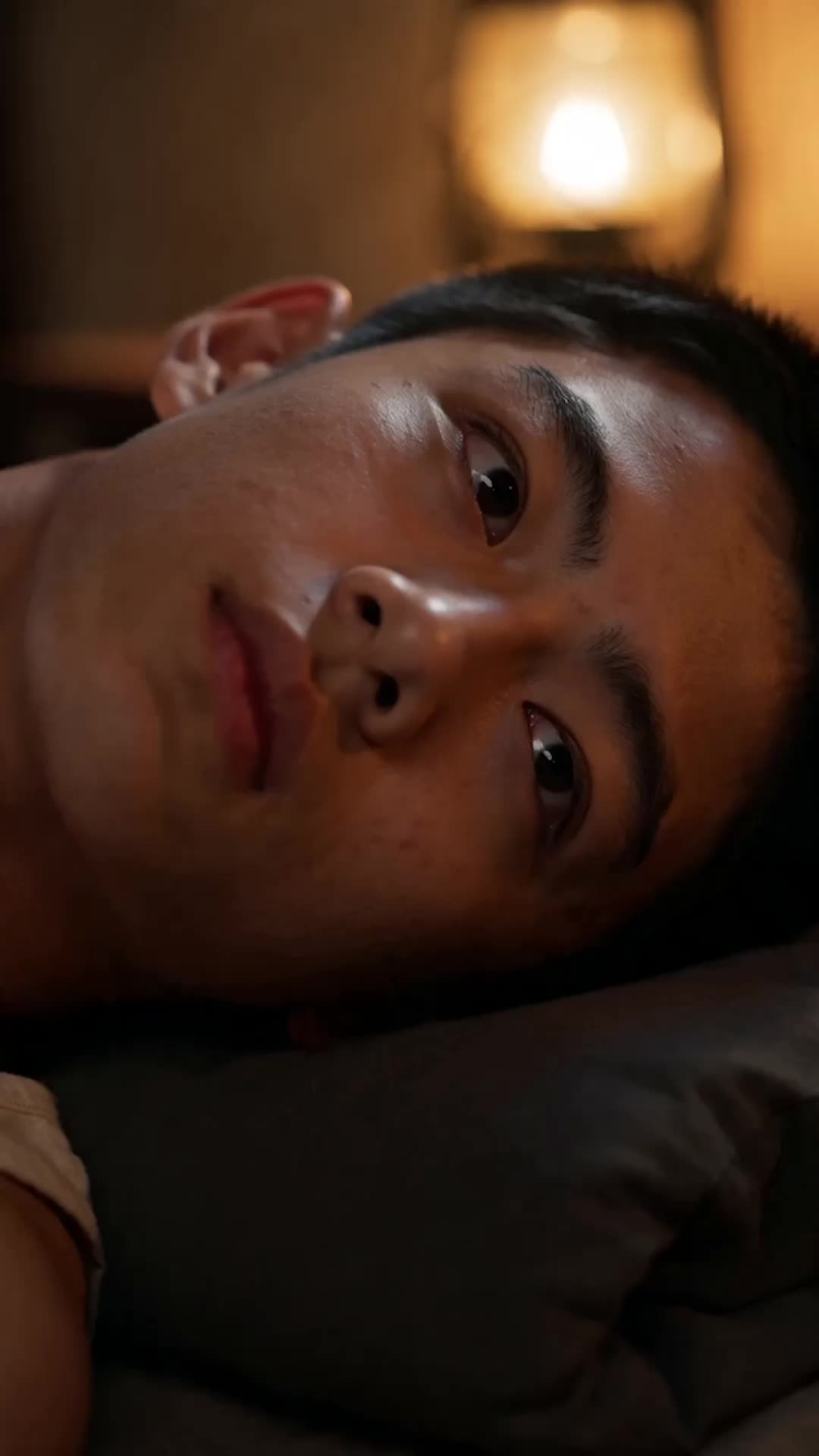 Back to Yesterday: A Pocketful of Happiness Episode 6