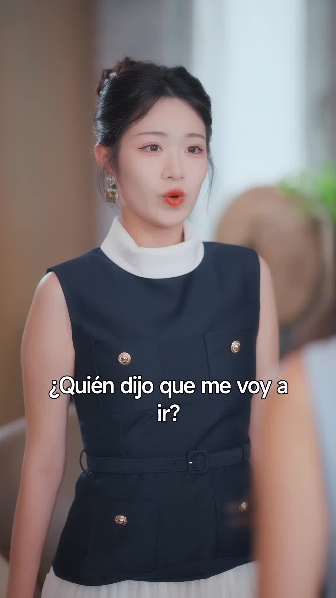 Cuando dejé de elegirlos Episodio 10
