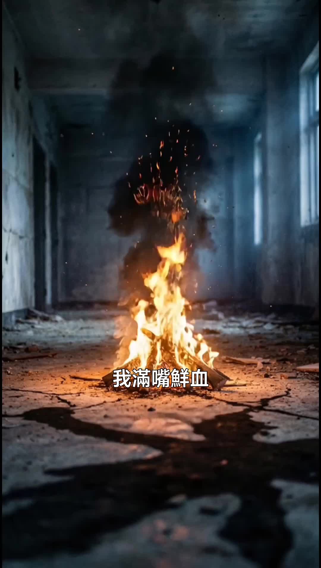 喪屍女王的專屬奶爸竟是幕後大boss 第9集