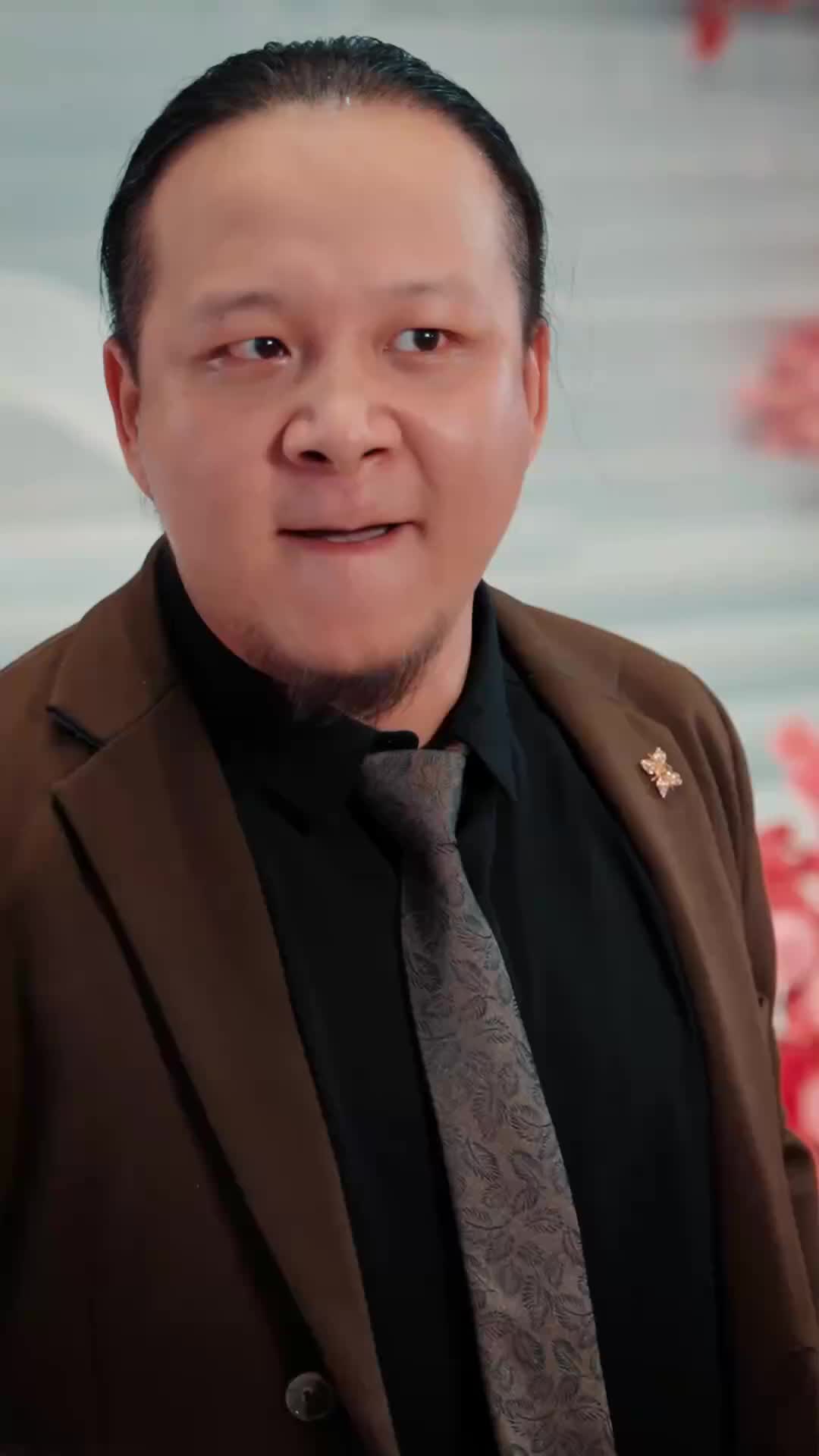 Hari kebangkitanku - Episode 36 - Episode 36