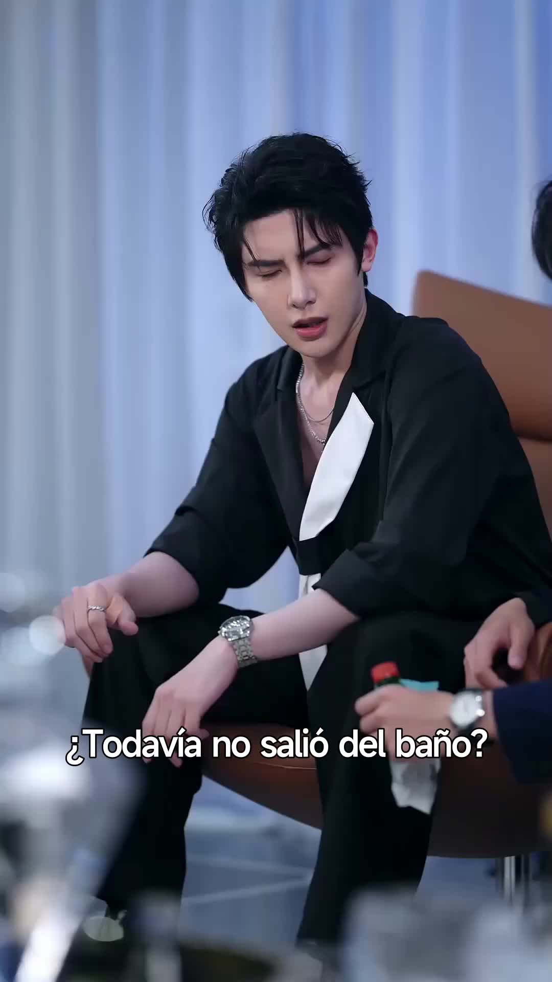 Casada con mi enemigo jurado Episodio 5