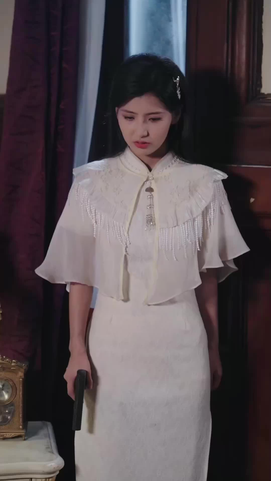 Dari Peluru Menjadi Cinta - Episode 29 - Episode 29