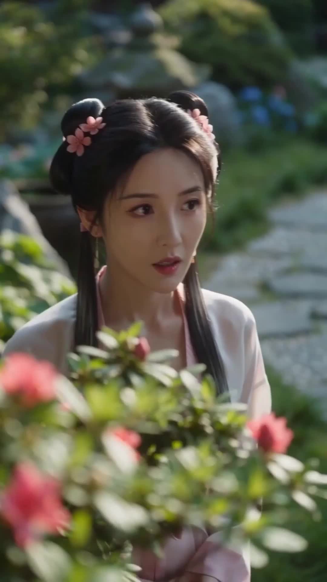 震惊：祖母让我振兴家族 第3集