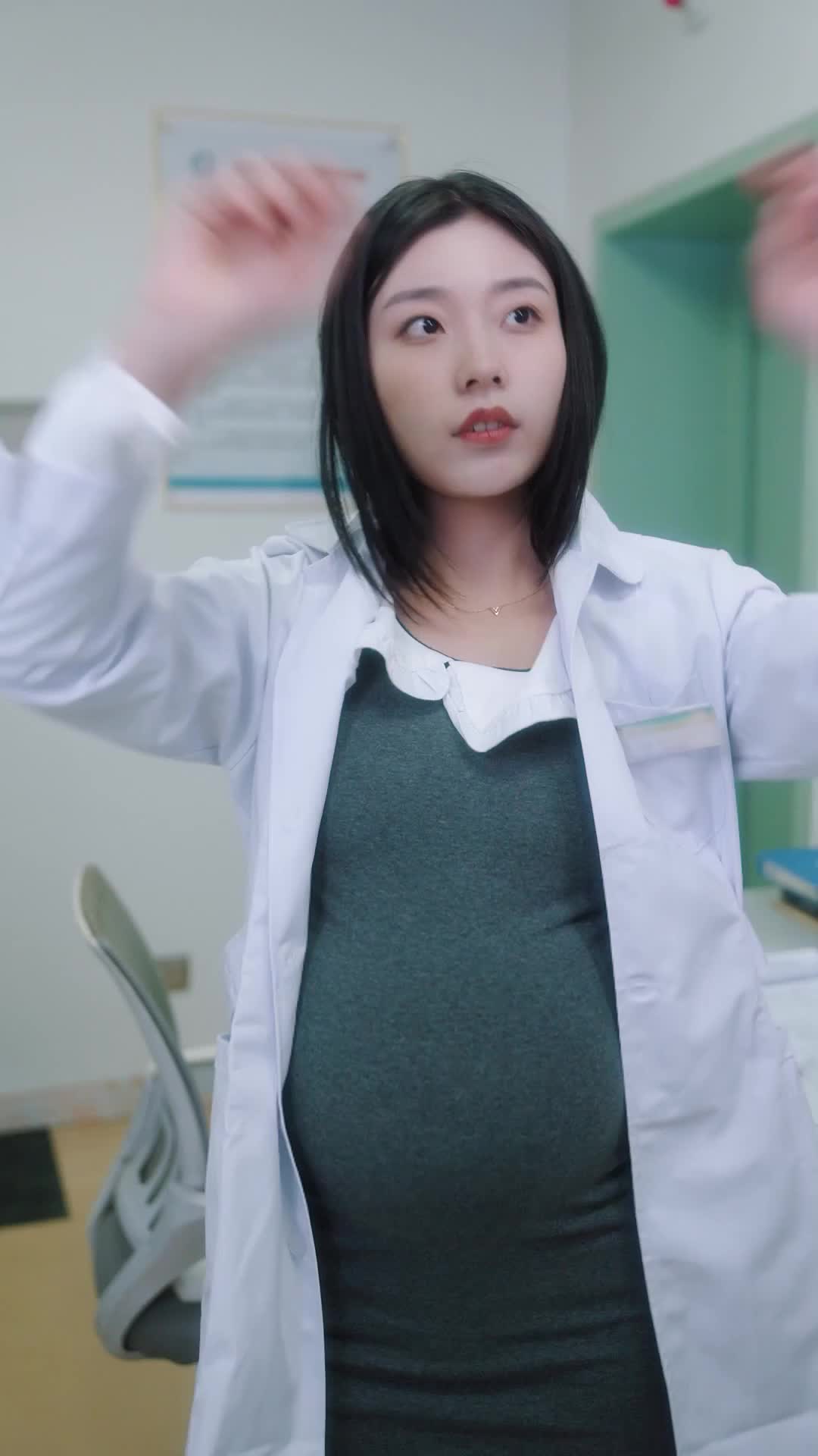 Rahasia Masa Lalu Calon Suamiku Episode 5
