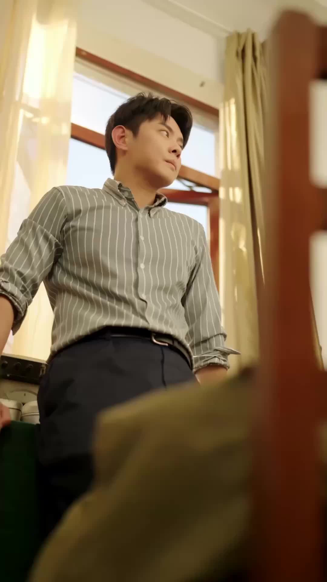 Terlambat Menyadari Episode 11